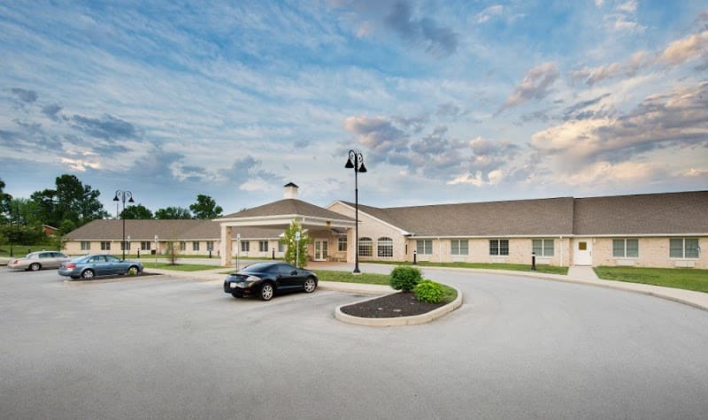 Avon Health and Rehabilitation Center