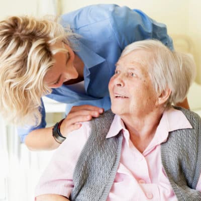 Beacon Home Care at Cogir of Fremont