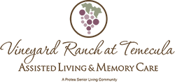 Vineyard Ranch at Temecula logo