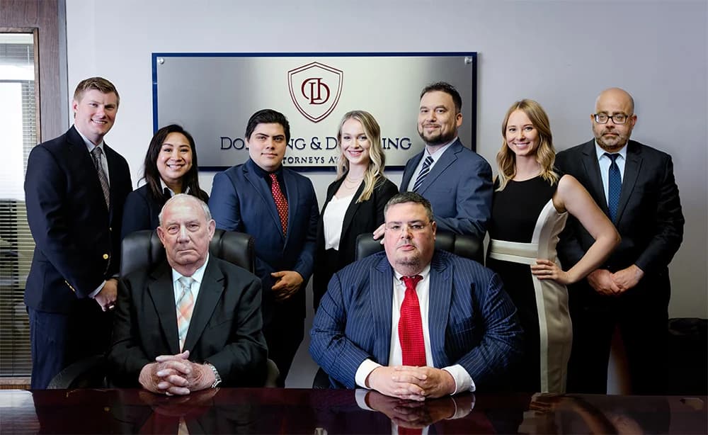 Doehring & Doehring Attorneys at Law