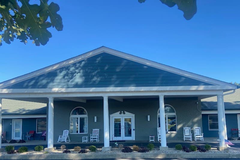 The Oaks at Bethesda