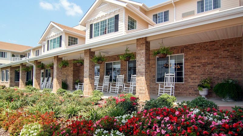 Highland Estates - Sky Active Living