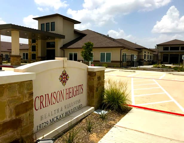 Crimson Heights Health & Wellness