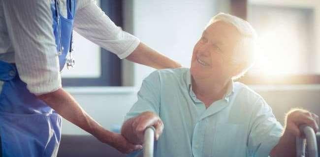 Compassion Home Health Services