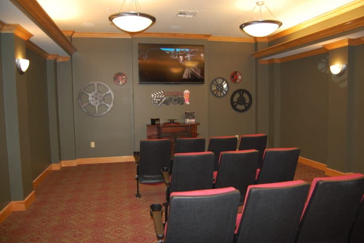 Magnolia Manor Nursing and Rehabilitation Center