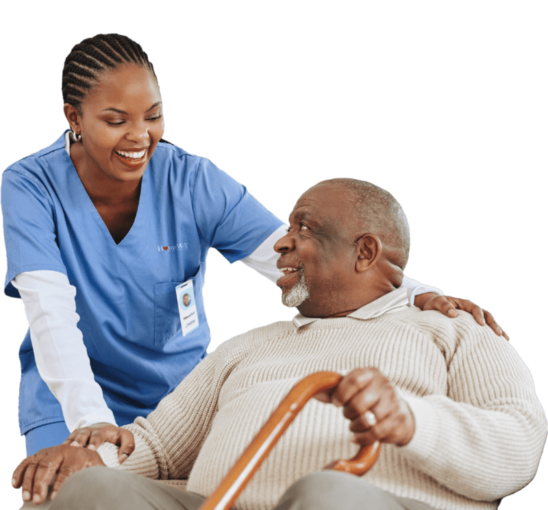 HomeWell Care Services