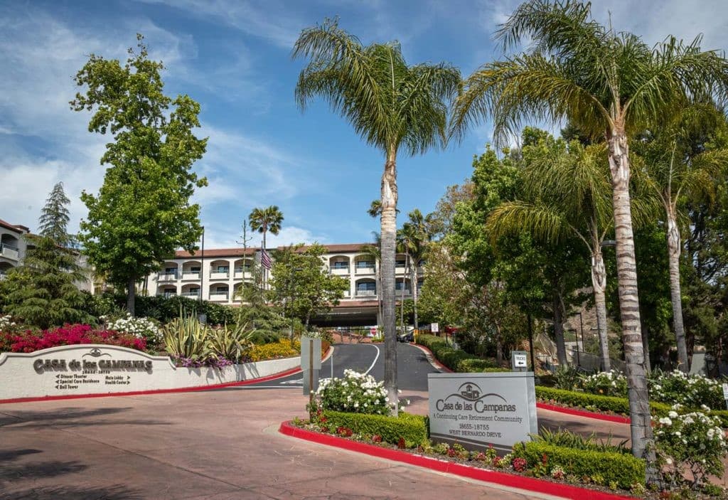 Casa de las Campanas