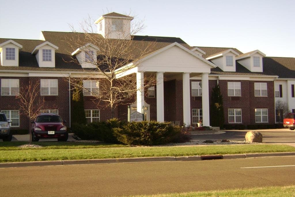 Prairie Gardens Assisted Living