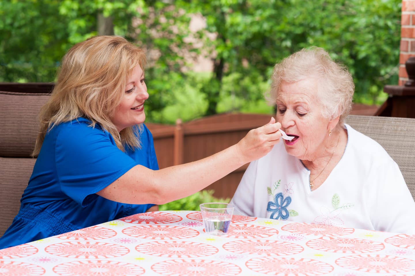 Suburban Home Health