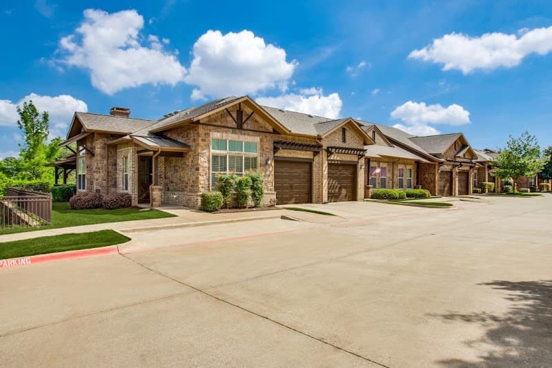 Watercrest at Mansfield — photo 1