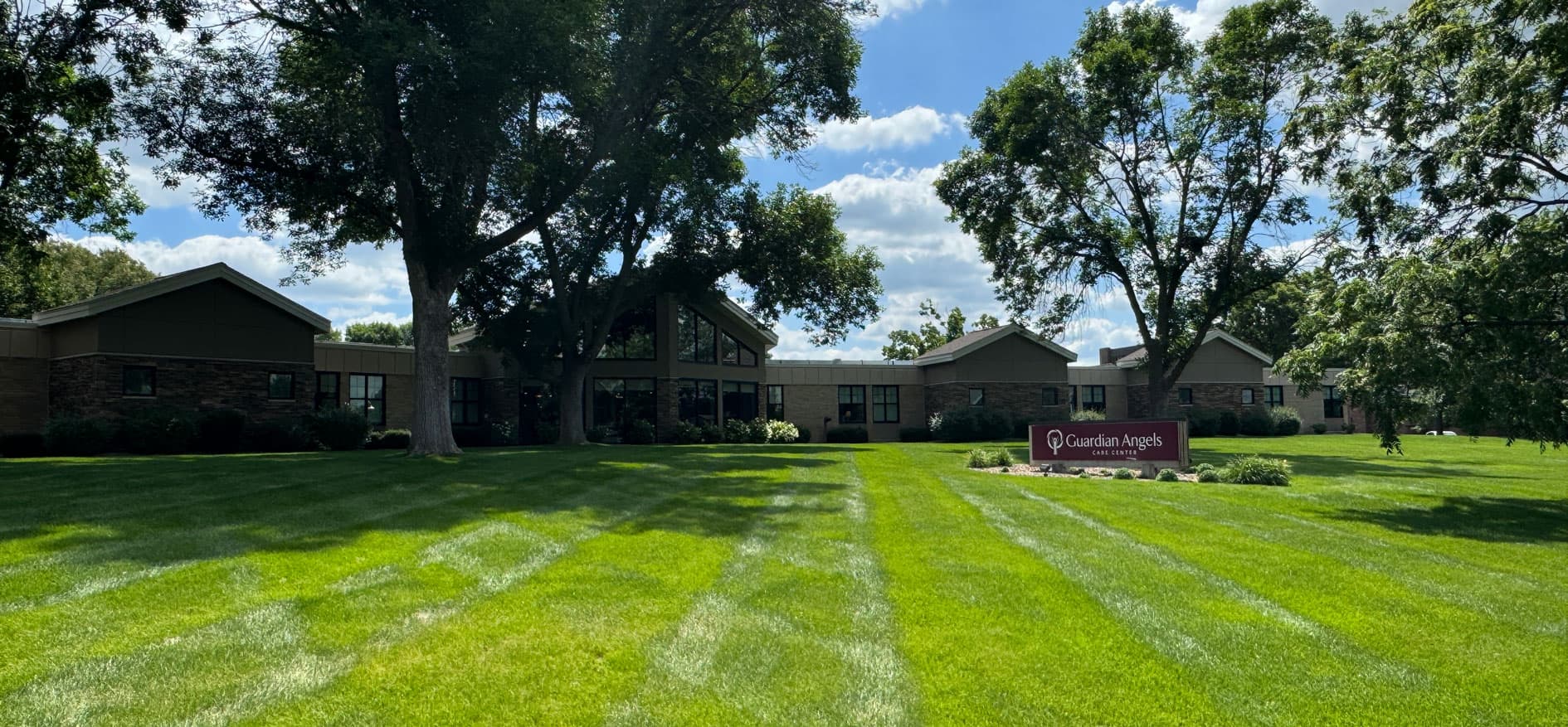 Guardian Angels Care Center