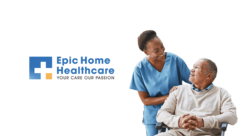 Epic Home Healthcare