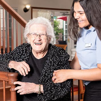Our House Senior Living - Austin Senior Apartments