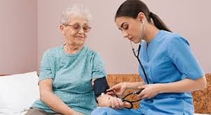 Caring Nurses Services