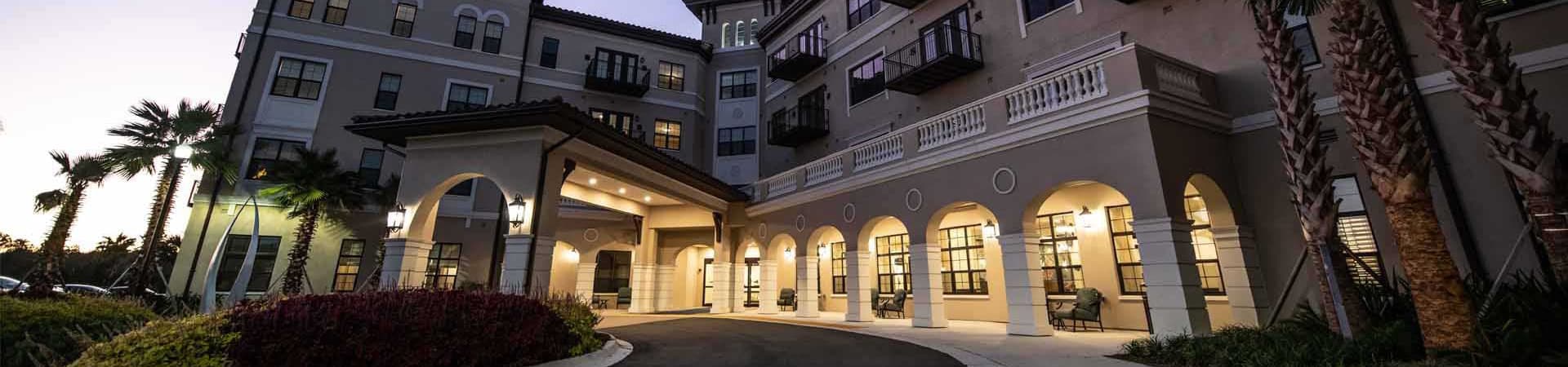 Grand Living At Tamaya — photo 1