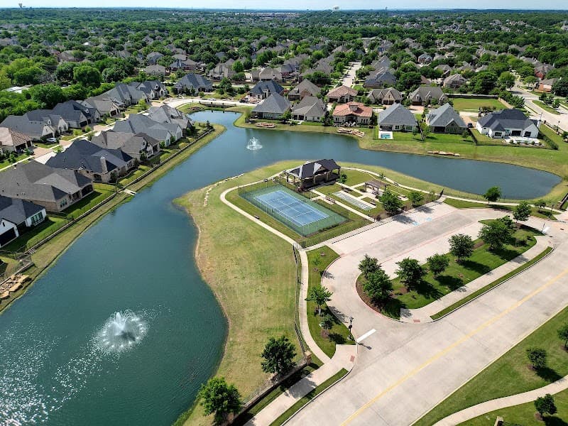 Watermere at Southlake