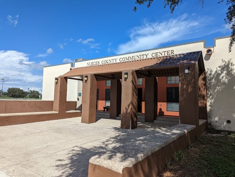 Senior Community Services