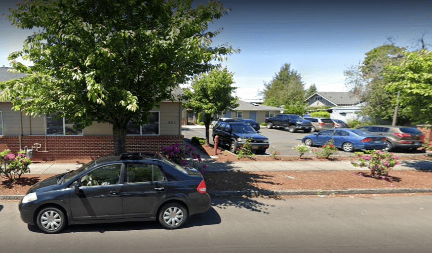 Volante Senior Living of Hillsboro