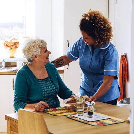 Help & Help Homecare