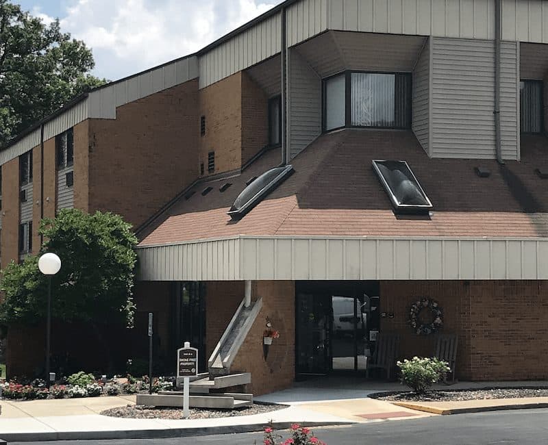 Grace Gardens Senior Citizens — photo 1