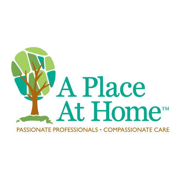 A Place At Home Orlando logo