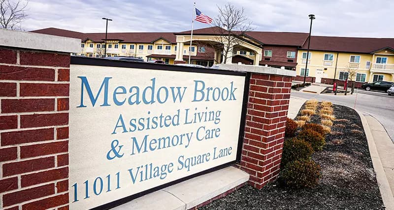 Meadow Brook Senior Living