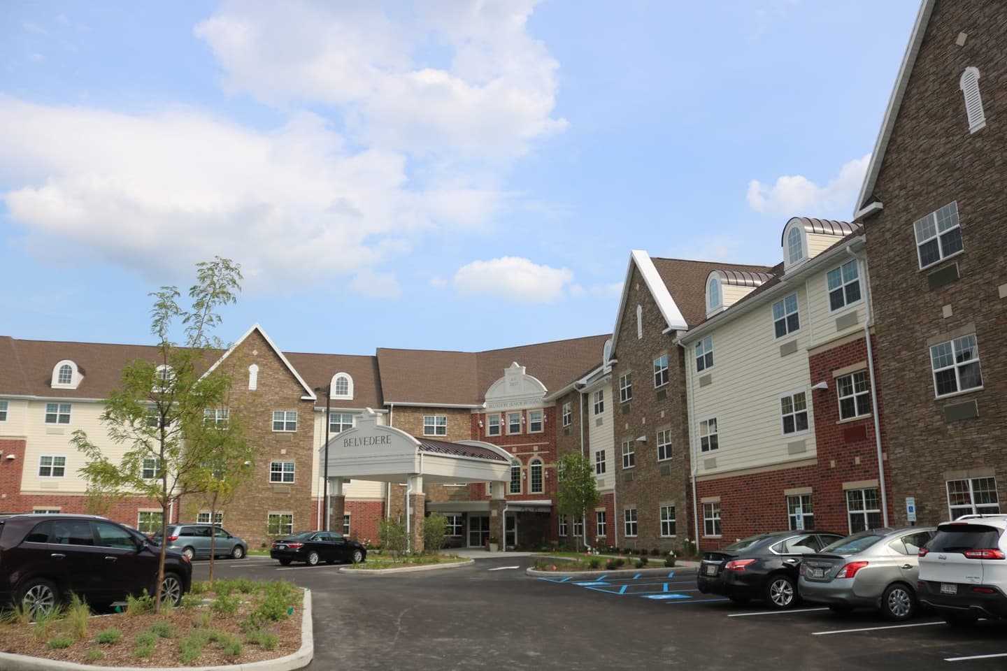 Belvedere Senior Housing