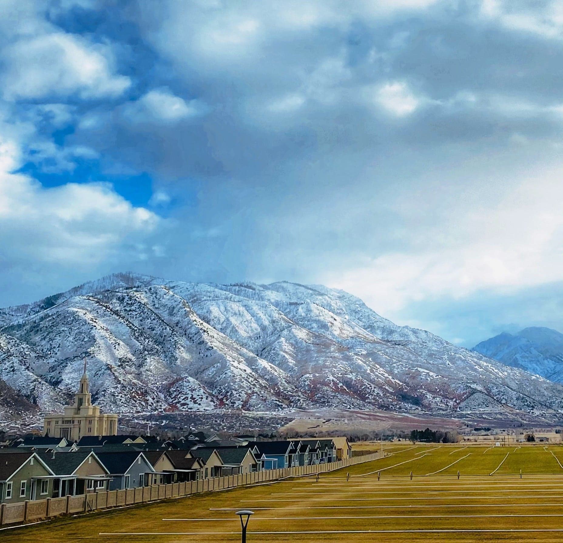 Orchard View Assisted Living & Memory Care — photo 1