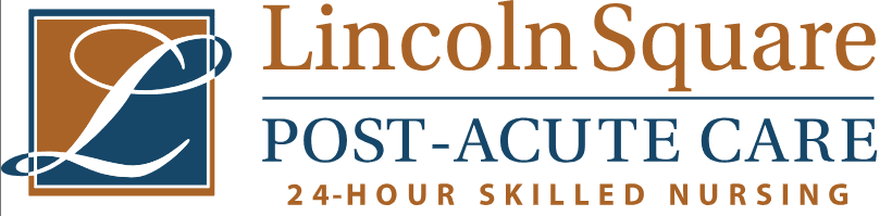 Lincoln Square Post-Acute Care logo