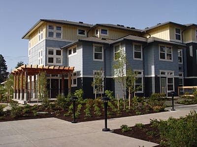 Anglelake Court Apartments