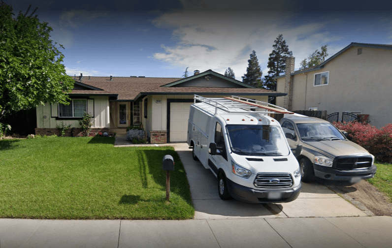 Perry's Home Care