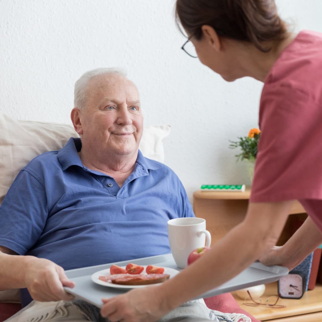 Home Care Assistance of Montgomery