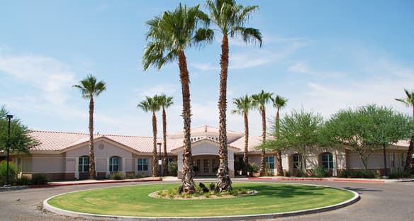 Brookdale Camino del Sol