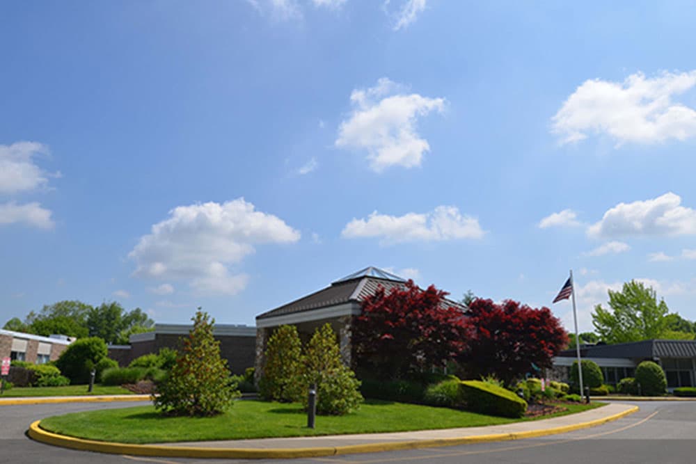 Carillon Nursing and Rehabilitation Center