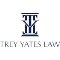 The Law Office of Sam M. (Trey) Yates, III, P.C. logo