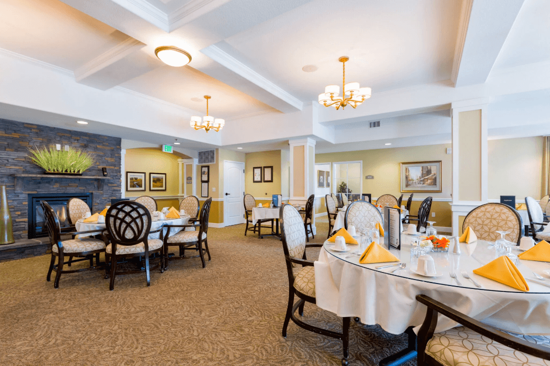 HighPointe Assisted Living & Memory Care