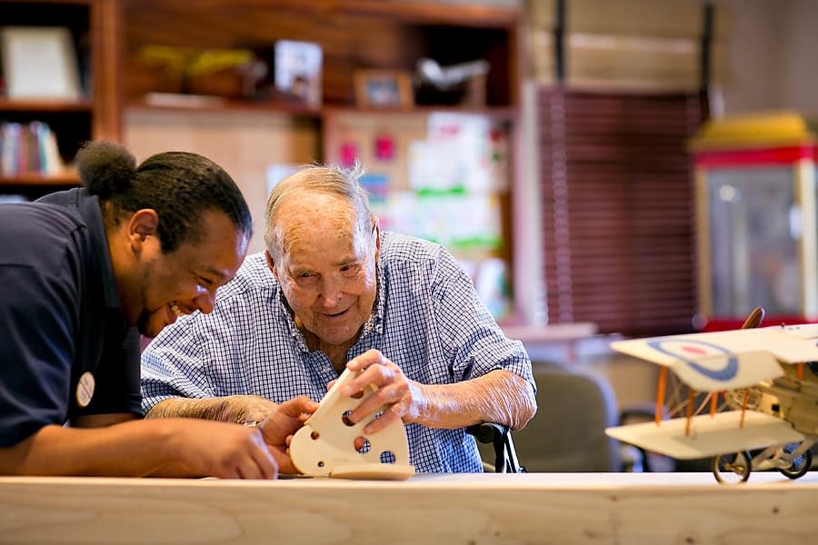 Aegis Living Ravenna — photo 1