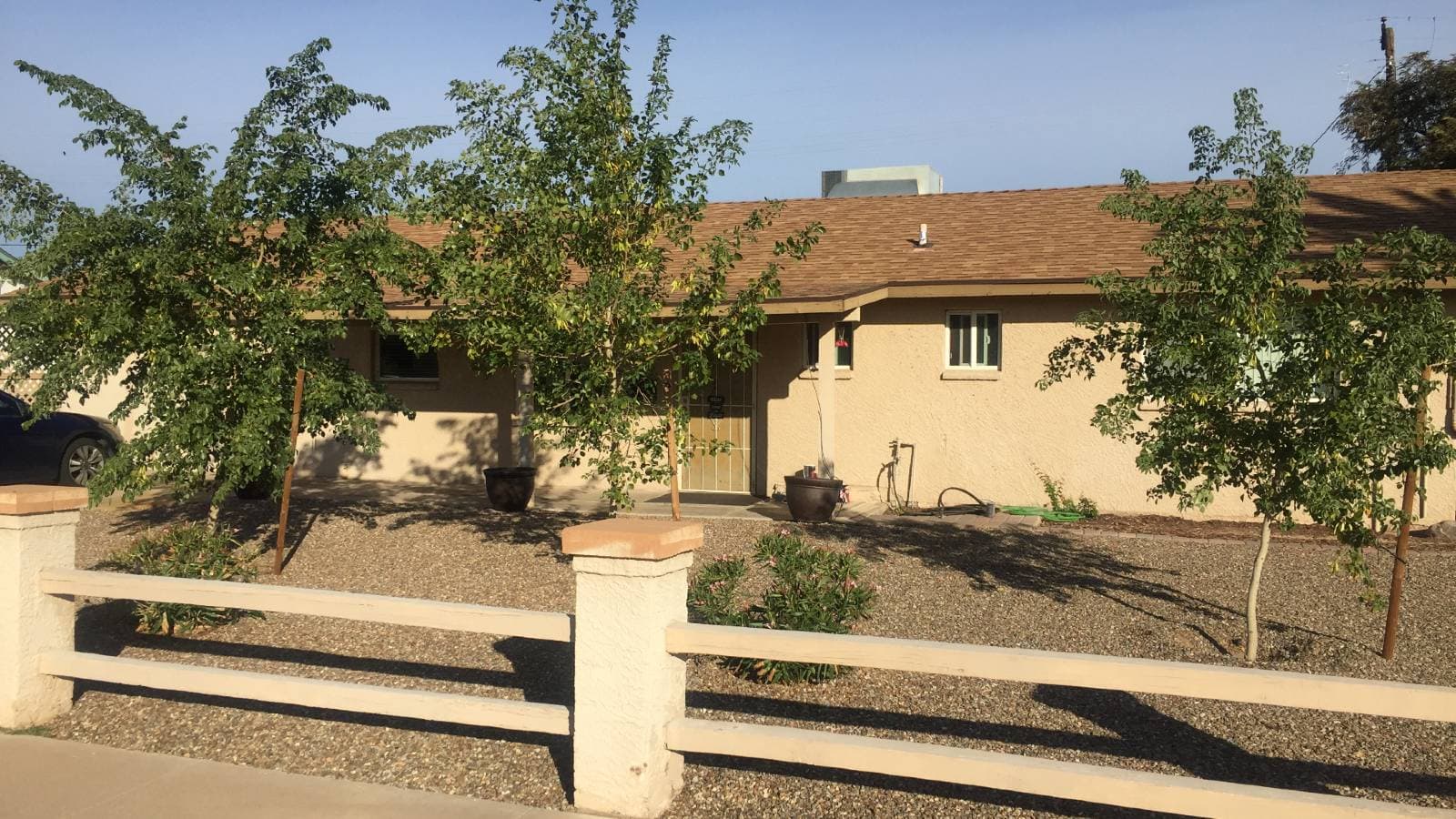 Blue Sky Manor Assisted Living & Memory Care — photo 1