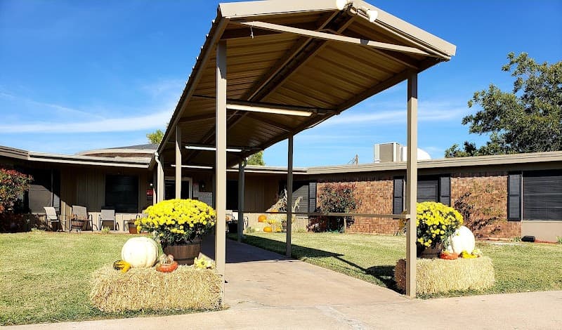 Central Texas Nursing and Rehabilitation