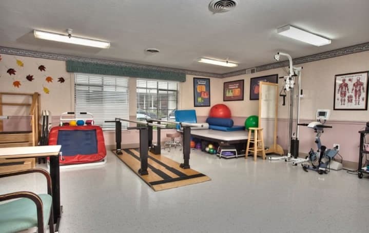 Premier Rehab and Healthcare