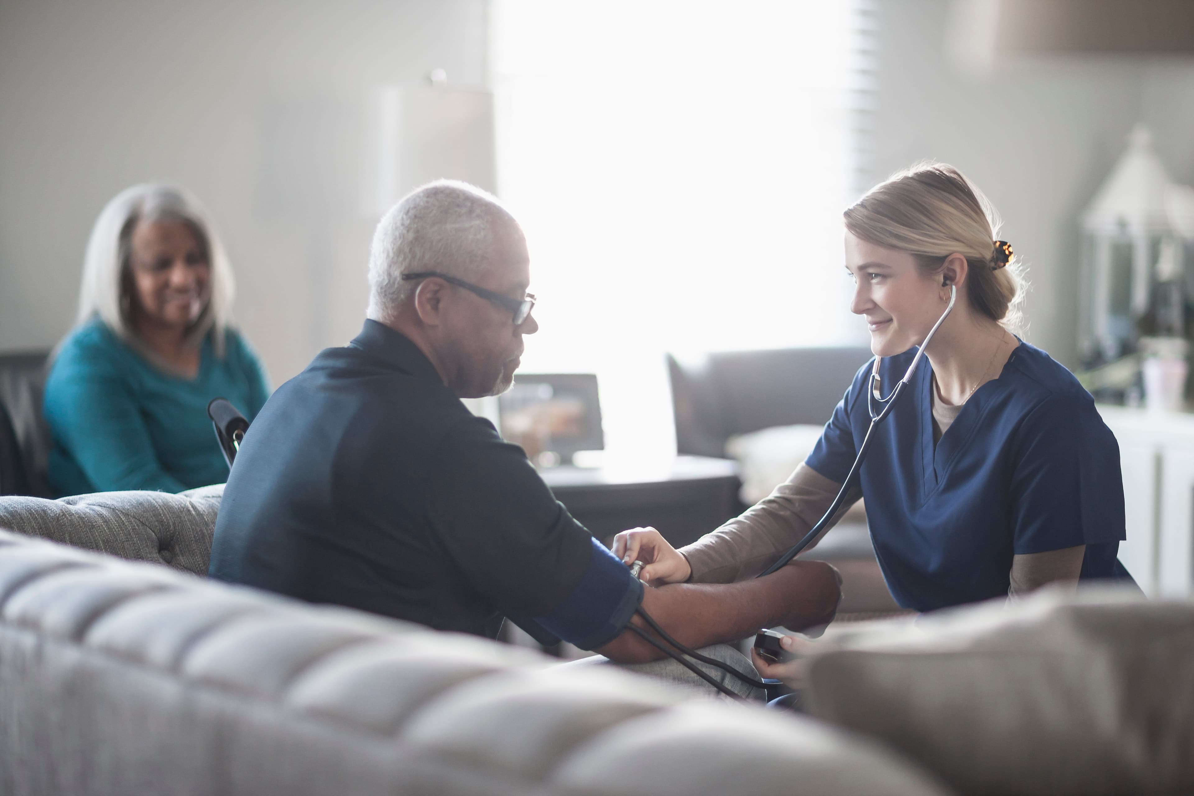 Northwestern Medicine HomeCare Physicians