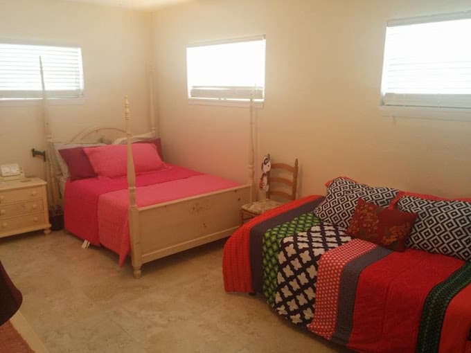 Serenity Villa / Orlando, FL. Assisted Living Facility