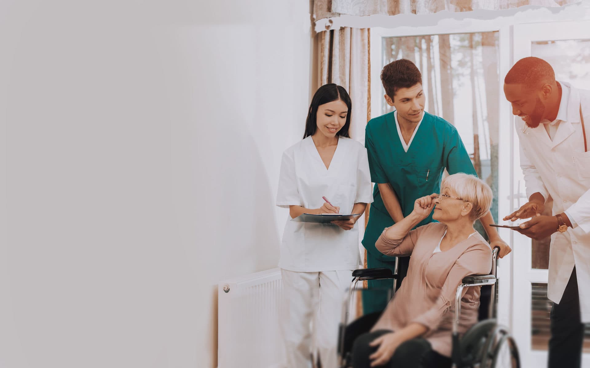 The Gardens at Aldersgate — photo 1