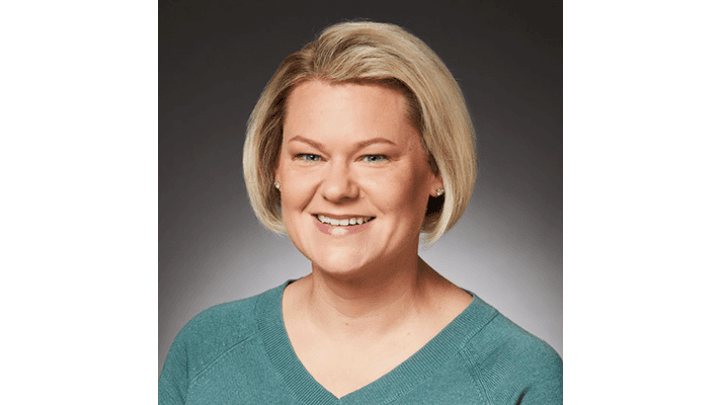 Brooke Fountain, FNP