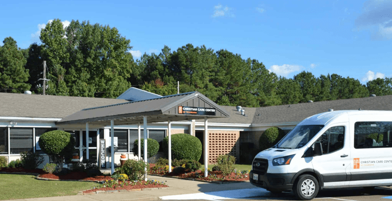 Christian Care Center