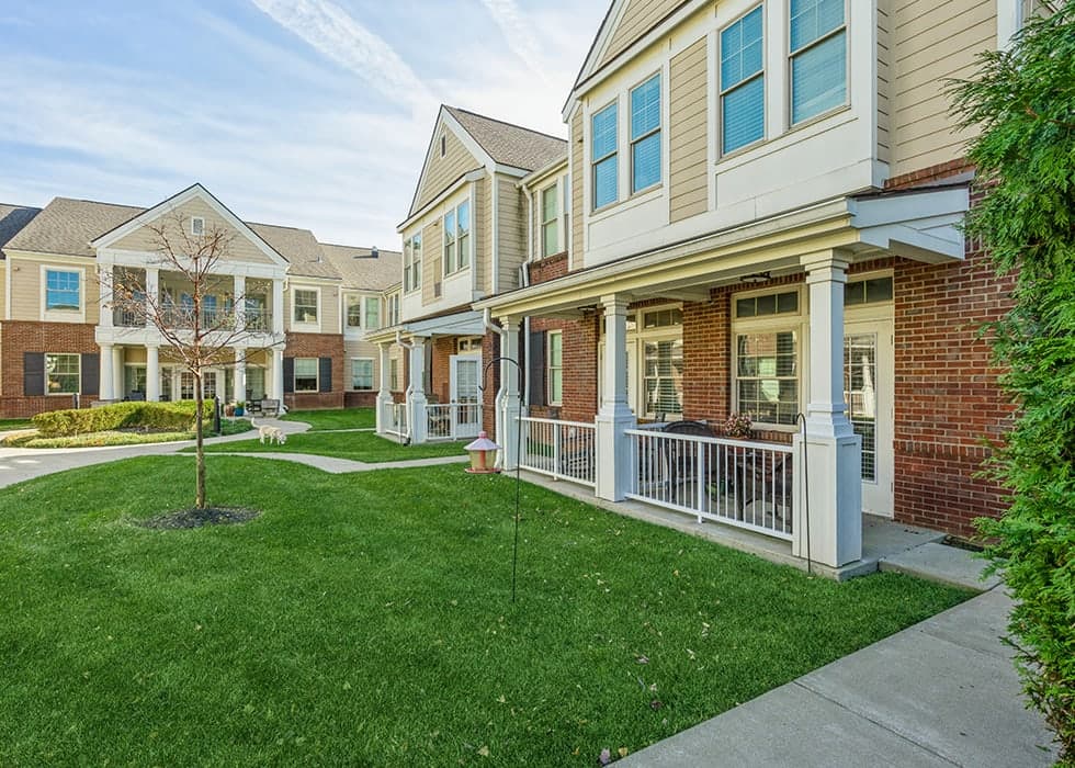 Bridge Senior Living