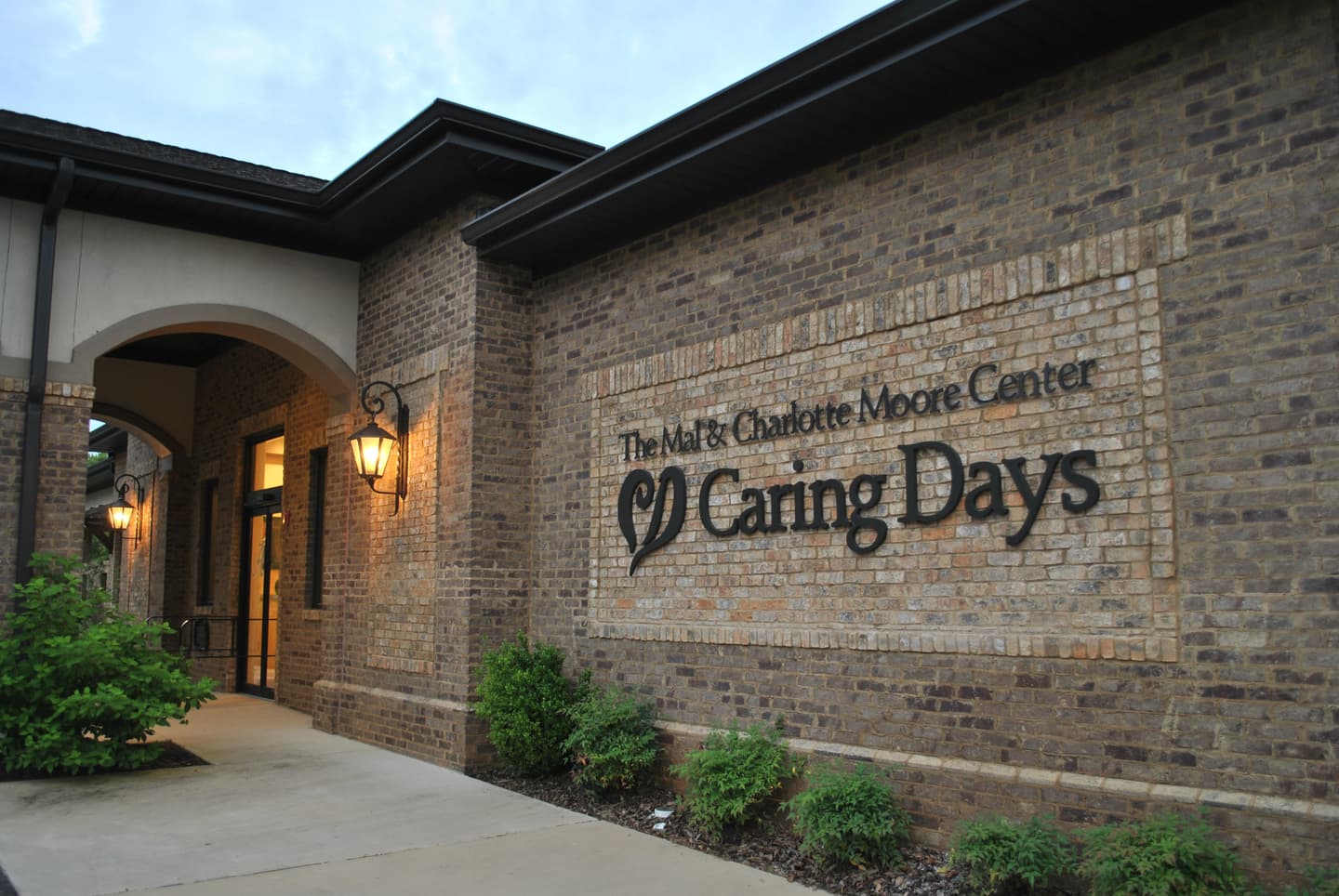 Caring Days Adult Day Care