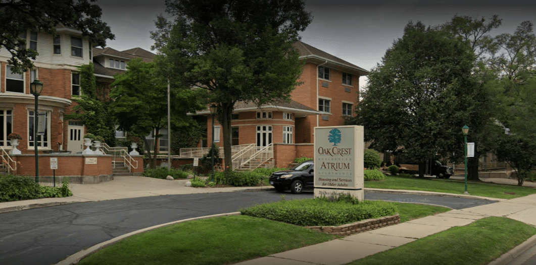 Oak Crest Residence & Atrium Apartments