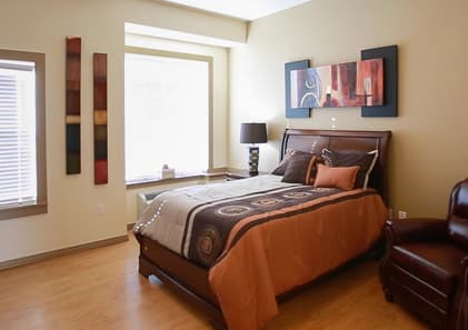 Mountain Vista Senior Living Community — photo 1