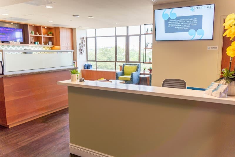 PureHealth Transitional Care at THR Arlington
